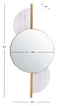 Laurelle Mirror