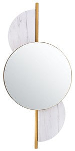 Laurelle Mirror