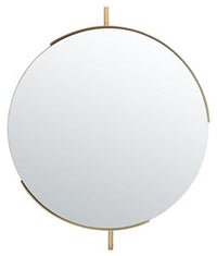 Orford Mirror