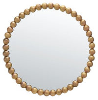 Pace Mirror