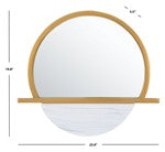 Sarada Mirror