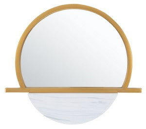 Sarada Mirror