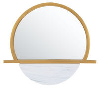 Sarada Mirror