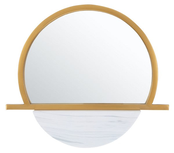 Sarada Mirror