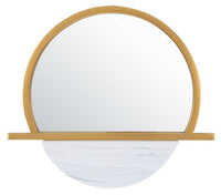 Sarada Mirror