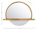Tsarra Mirror