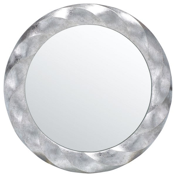 Winterrose Mirror