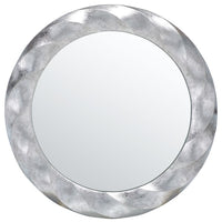 Winterrose Mirror