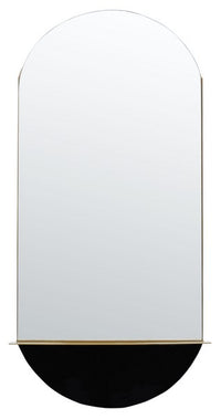 Norbury Mirror