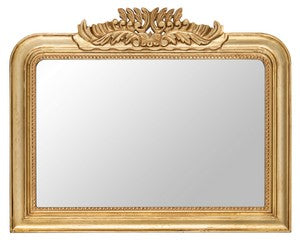 Parston Mirror