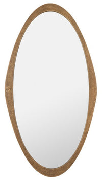 Cassini Mirror