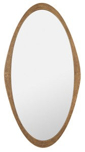 Cassini Mirror