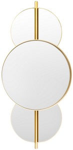 Syrus Mirror