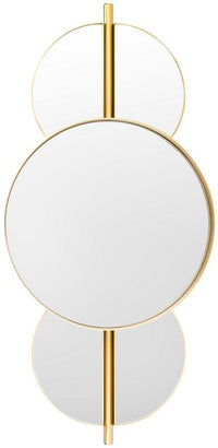Syrus Mirror