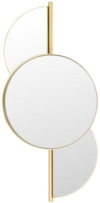 Syrus Mirror