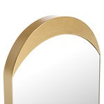 Wessley Mirror