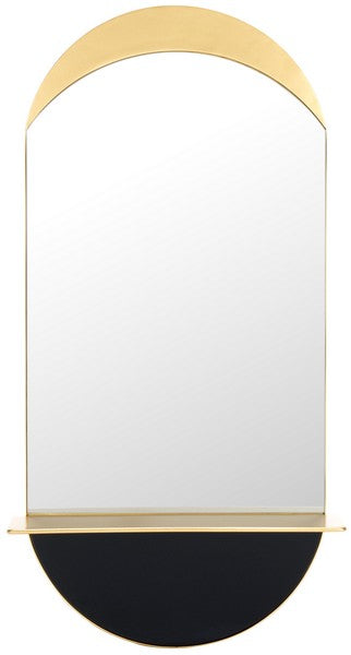 Wessley Mirror