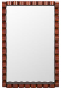 Charli Mirror