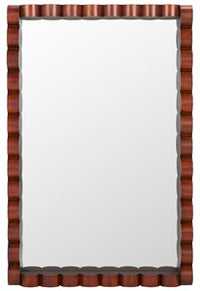 Charli Mirror