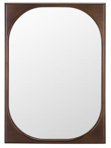 Zola, 21" Wall Mirror