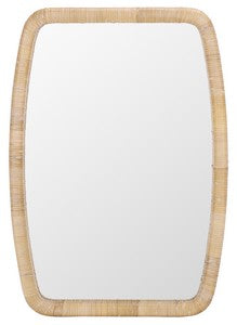 Lani, 21.26" Wall Mirror