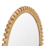 Kelly, 35.04" Wall Mirror