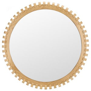 Kelly, 35.04" Wall Mirror