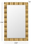 Nira, 23.62", Wall Mirror
