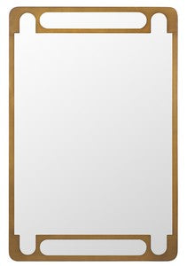 Tilia, 24", Wall Mirror