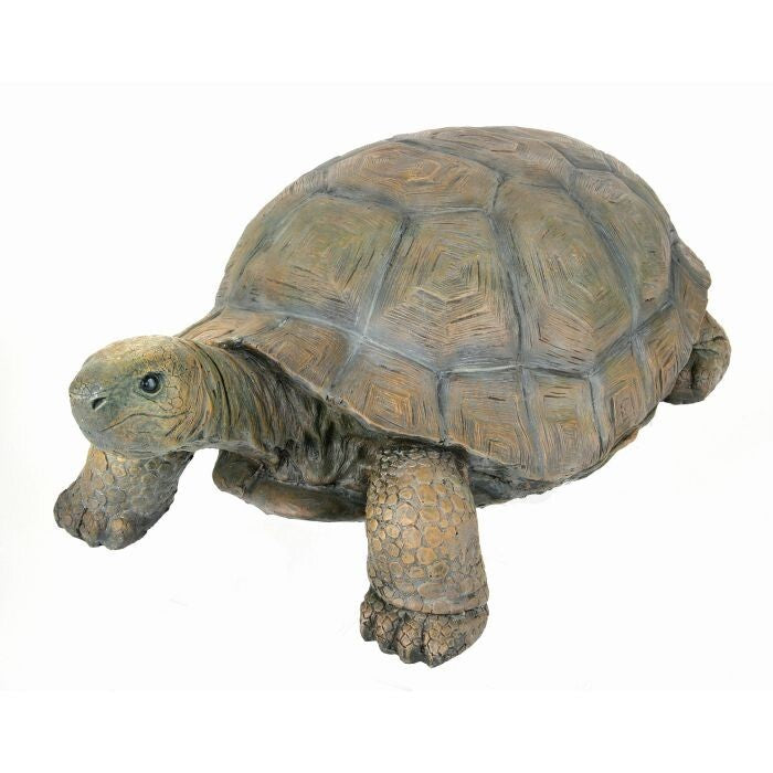 Concrete Tortoise 31"