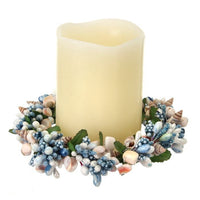Pipberry Shell Candlering Id4