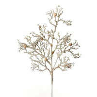Faux Coral Shell Spray 27