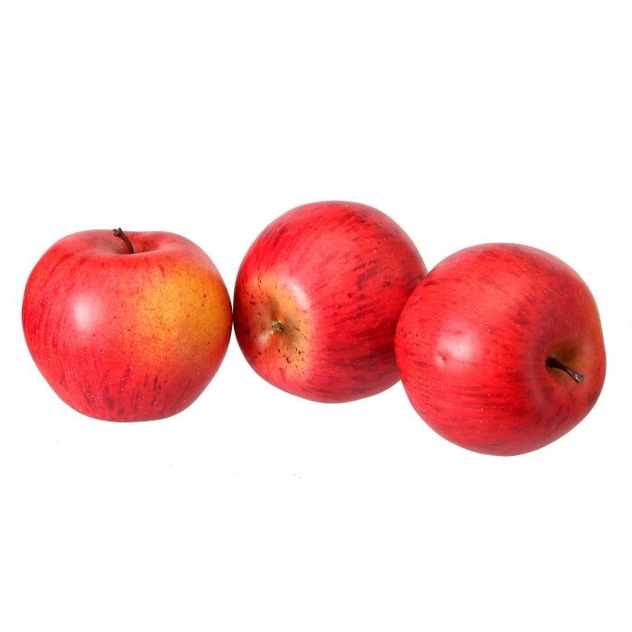 Macintosh Apple 3.25" Bag/3