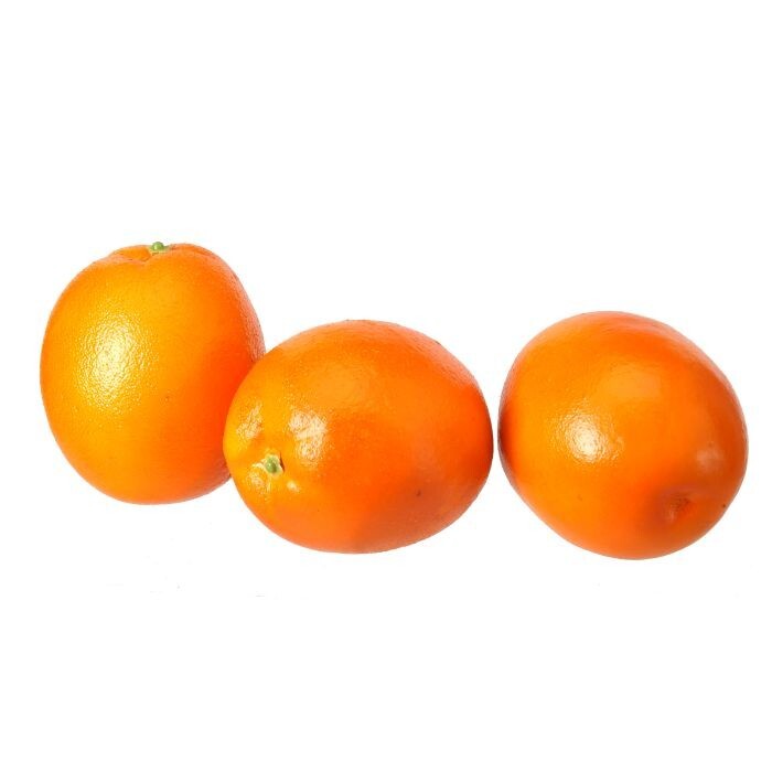 Orange 3.5" Bag/3