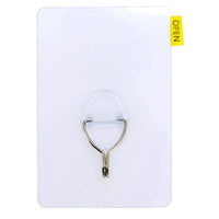 Magic Self Adhesive Wreath Hanger 5