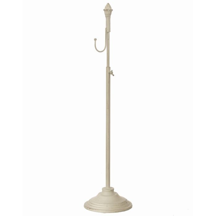 Metal Adjustable Wreath Hanger 24-40"