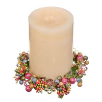 Berry Candlering 6