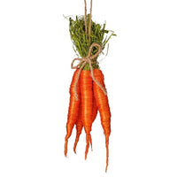 Sisal Carrot Bunch X5 10.5