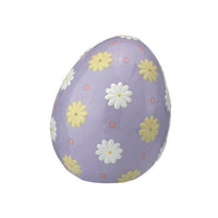 Resin Outdr Easter Egg 22.75