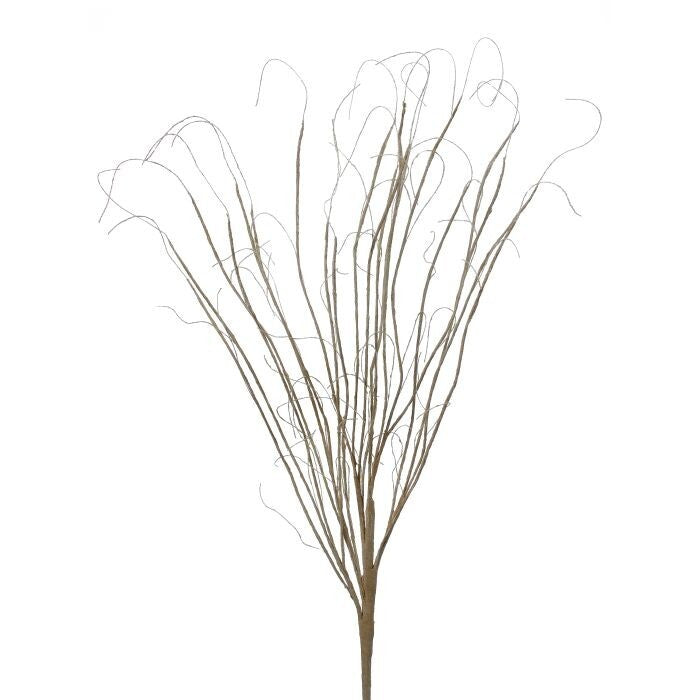 Wrapped Twig Spray 40"