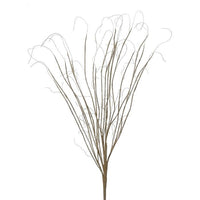 Wrapped Twig Spray 40
