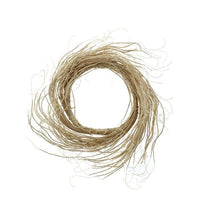 Wrapped Twig Wreath 18