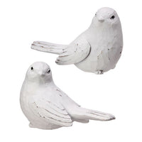 Resin Love Bird 6..25