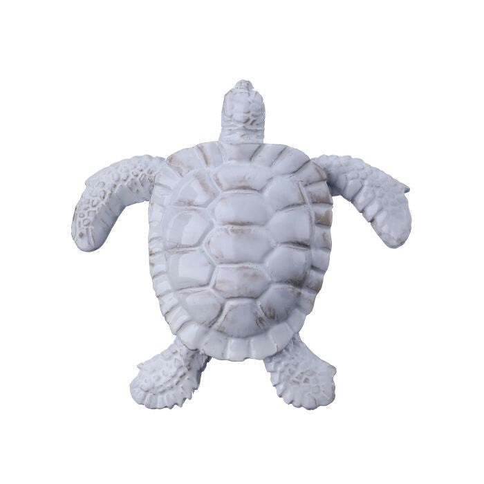 4" Resin Sea Turtle