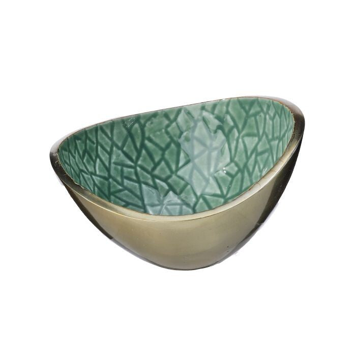 5" Aluminium Bowl