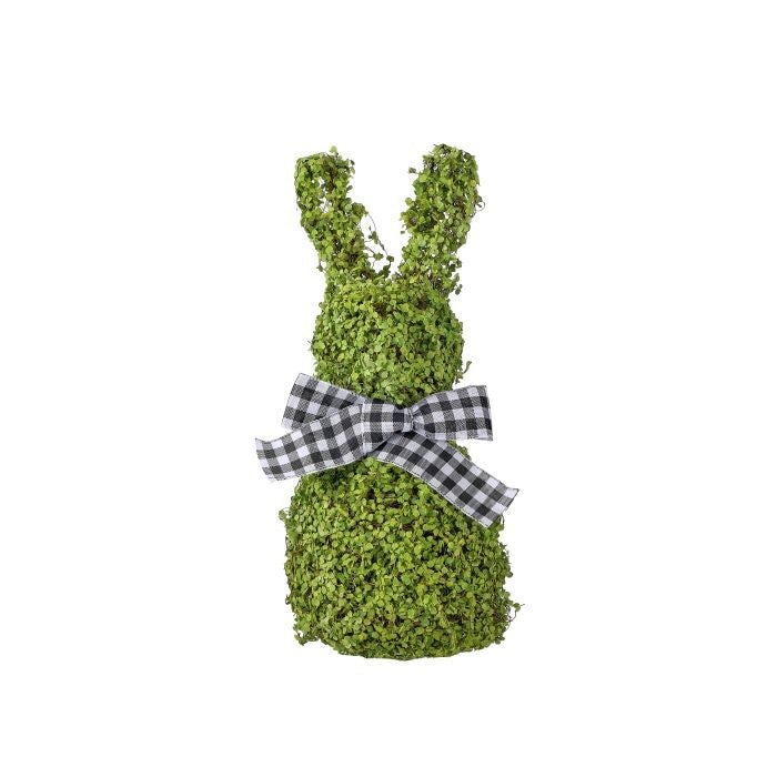 18" Baby Tears Vine Bunny