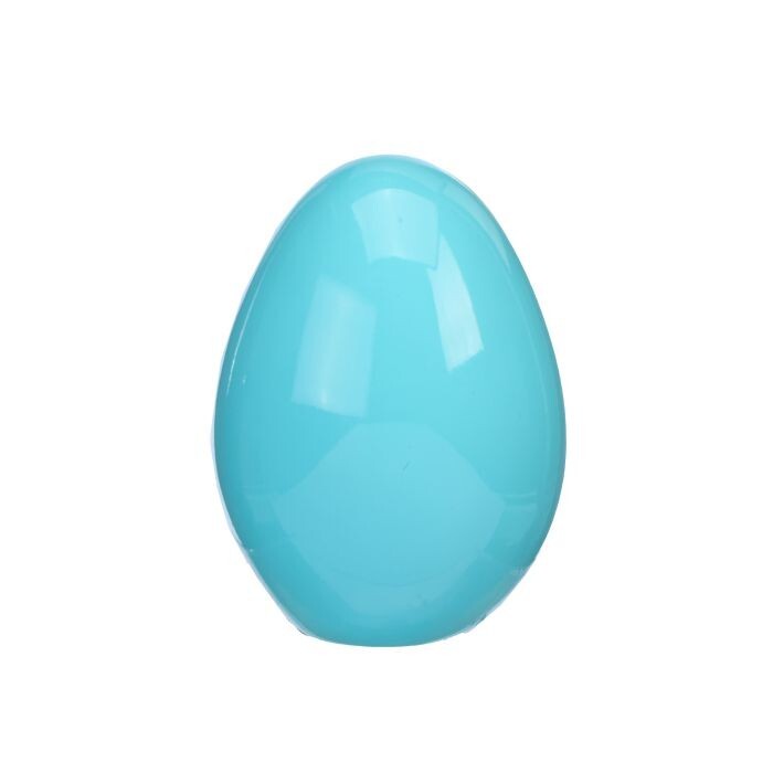 5"Resin Shiny Easter Egg