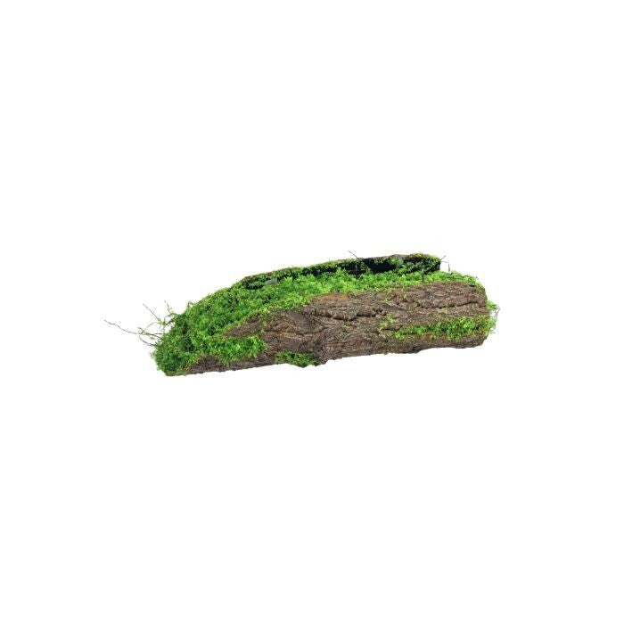 16" Faux Styro Moss Tray