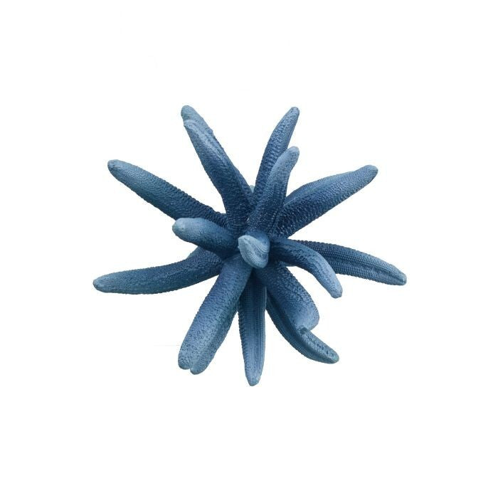 5.5" Resin Starfish Orb