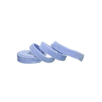 3Y Bright Velvet Ribbon Garland